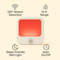 Ember Motion Night Light