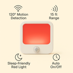 Ember Motion Night Light