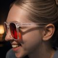 🎁 Ember Night Time Red Light Glasses (100% off)