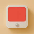 Ember Motion Night Light