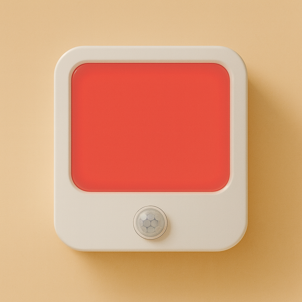Ember Motion Night Light