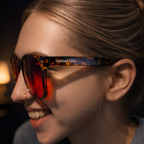🎁 Ember Night Time Red Light Glasses (100% off)