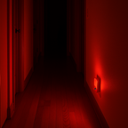 Ember Motion Night Light