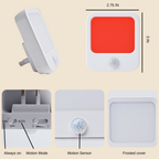 Ember Motion Night Light