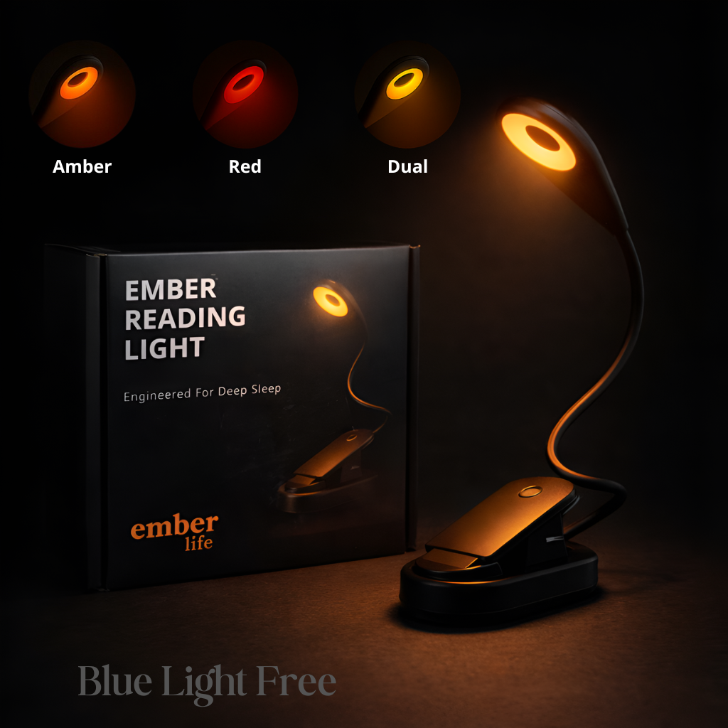 Ember Reading Light